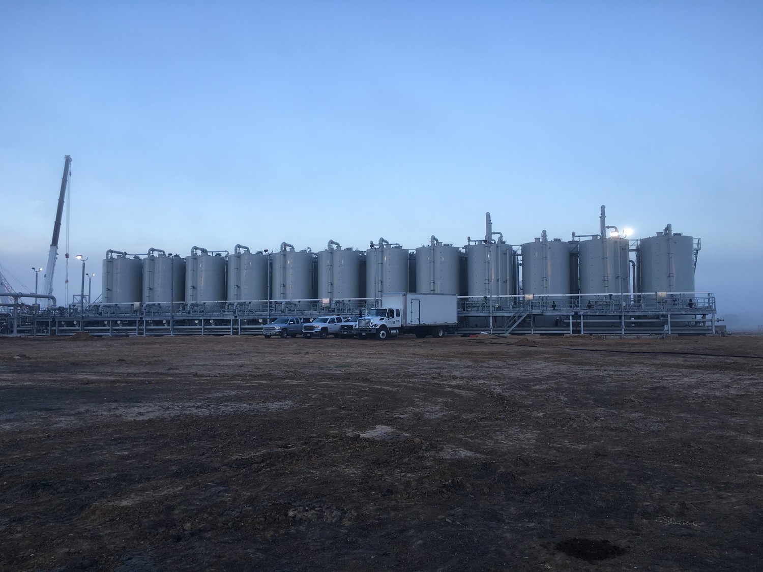 industrial/commercial